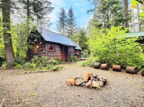 Ohana Cabin